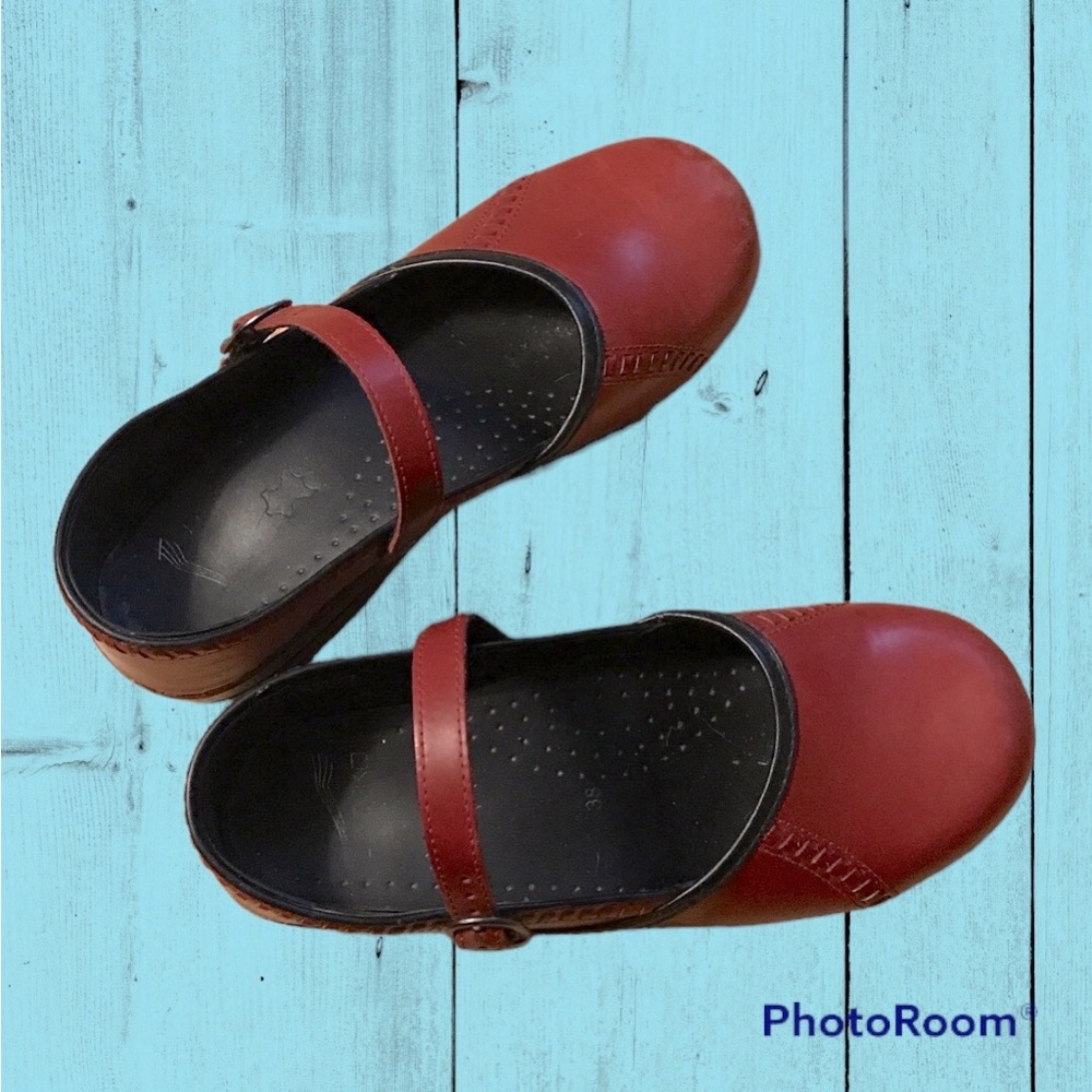Dansko
